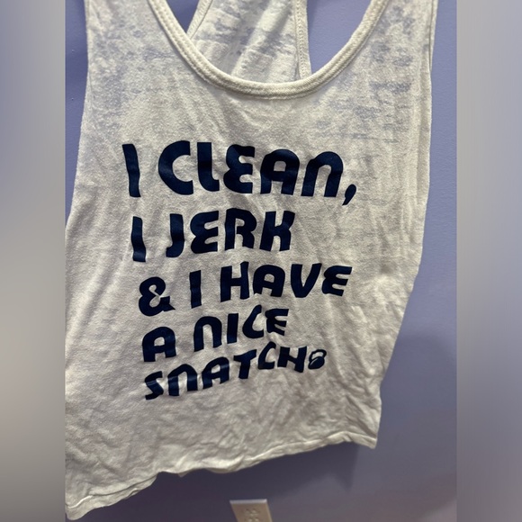 GYM SHIRT - Picture 4 of 4